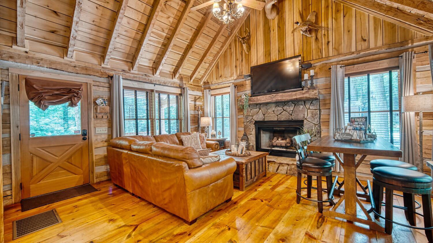 889 Joann Sisson Road Blue Ridge GA 30513