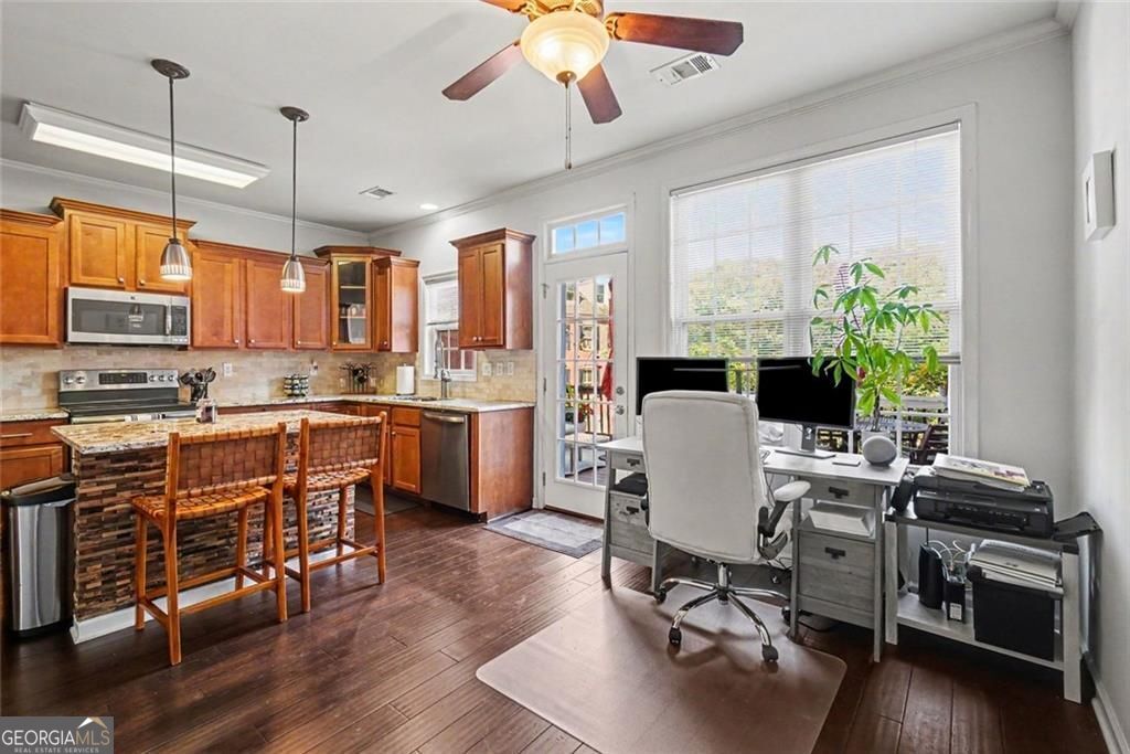 3001 Waters Edge Trail Roswell GA 30075