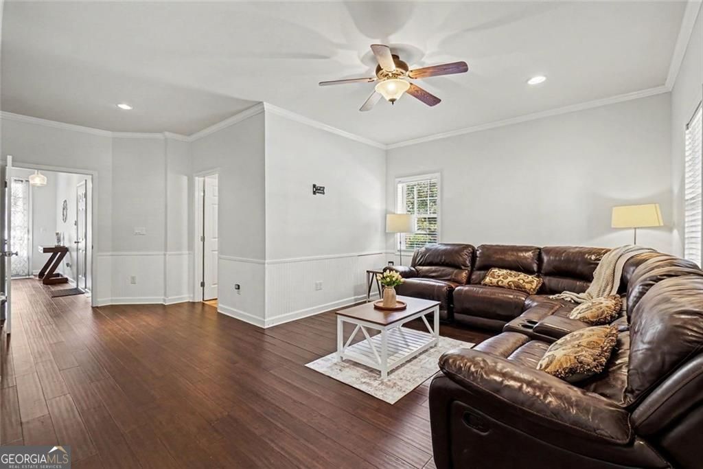 3001 Waters Edge Trail Roswell GA 30075