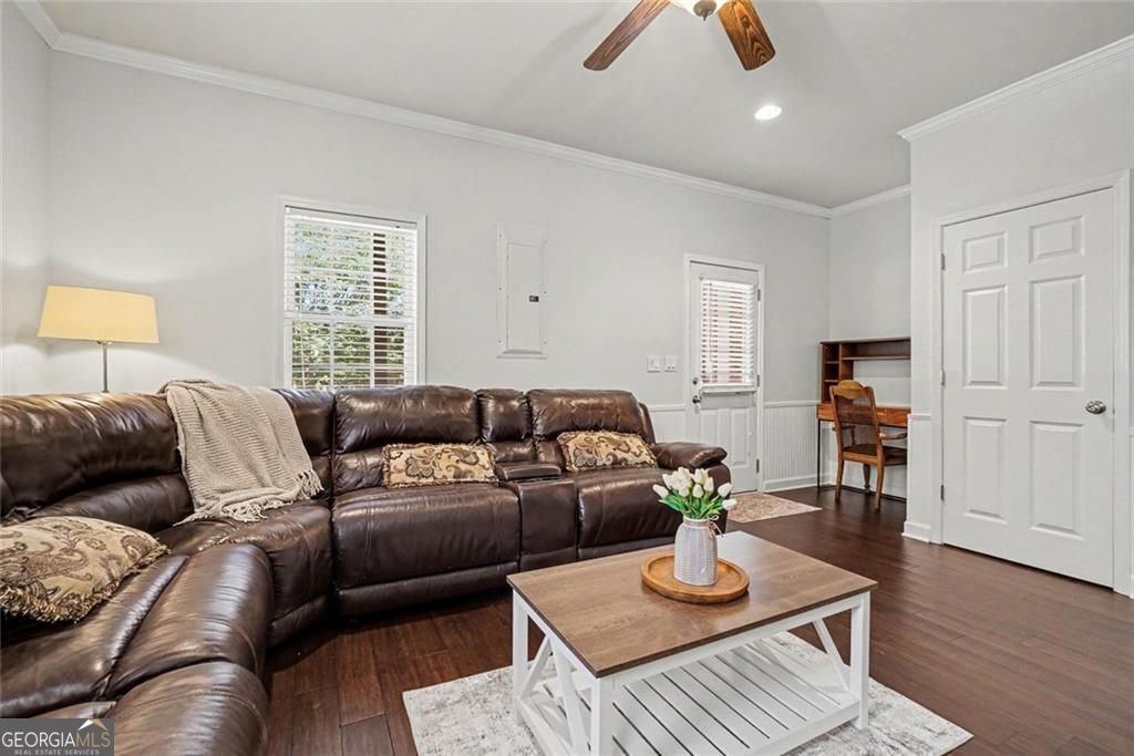 3001 Waters Edge Trail Roswell GA 30075
