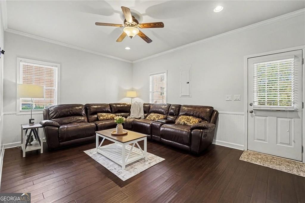 3001 Waters Edge Trail Roswell GA 30075
