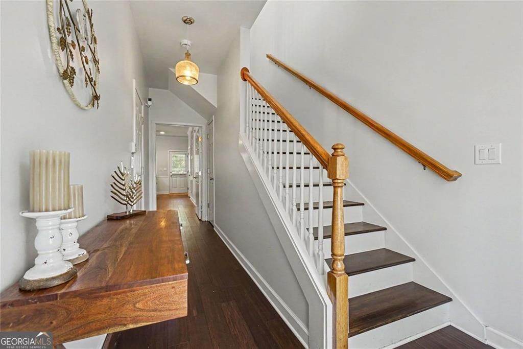 3001 Waters Edge Trail Roswell GA 30075