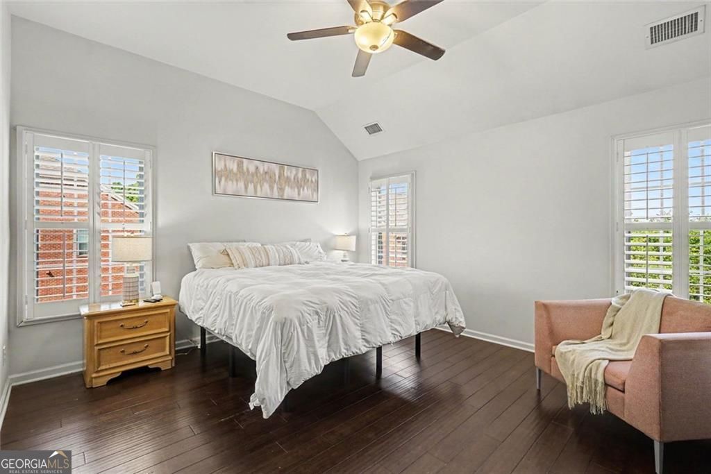 3001 Waters Edge Trail Roswell GA 30075