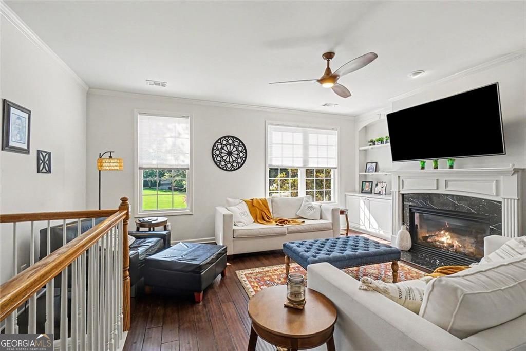 3001 Waters Edge Trail Roswell GA 30075