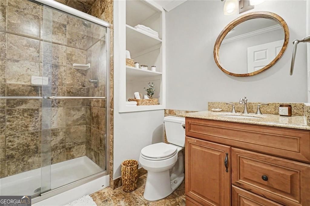 3001 Waters Edge Trail Roswell GA 30075