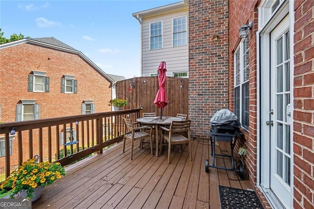 3001 Waters Edge Trail Roswell GA 30075