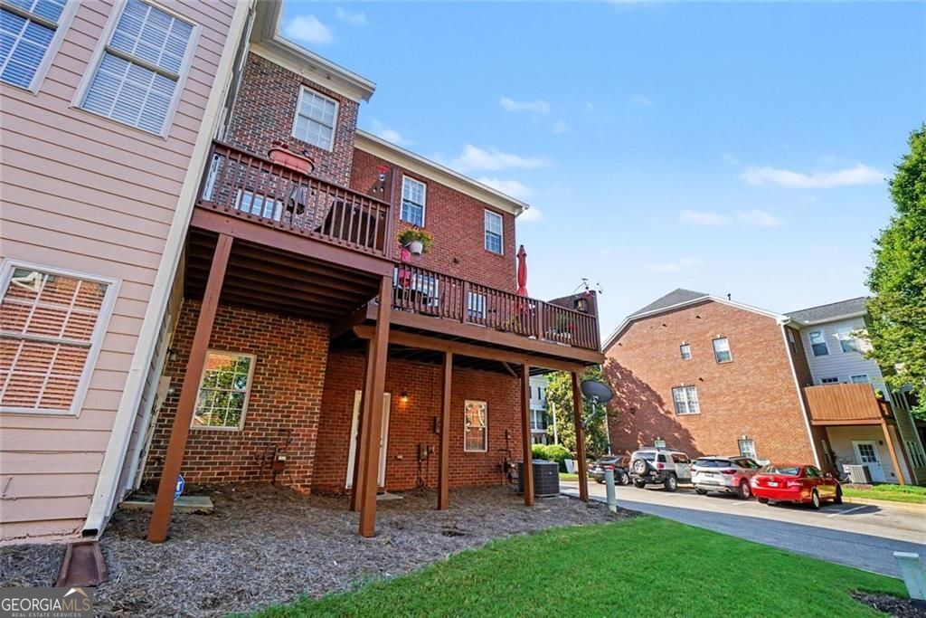 3001 Waters Edge Trail Roswell GA 30075