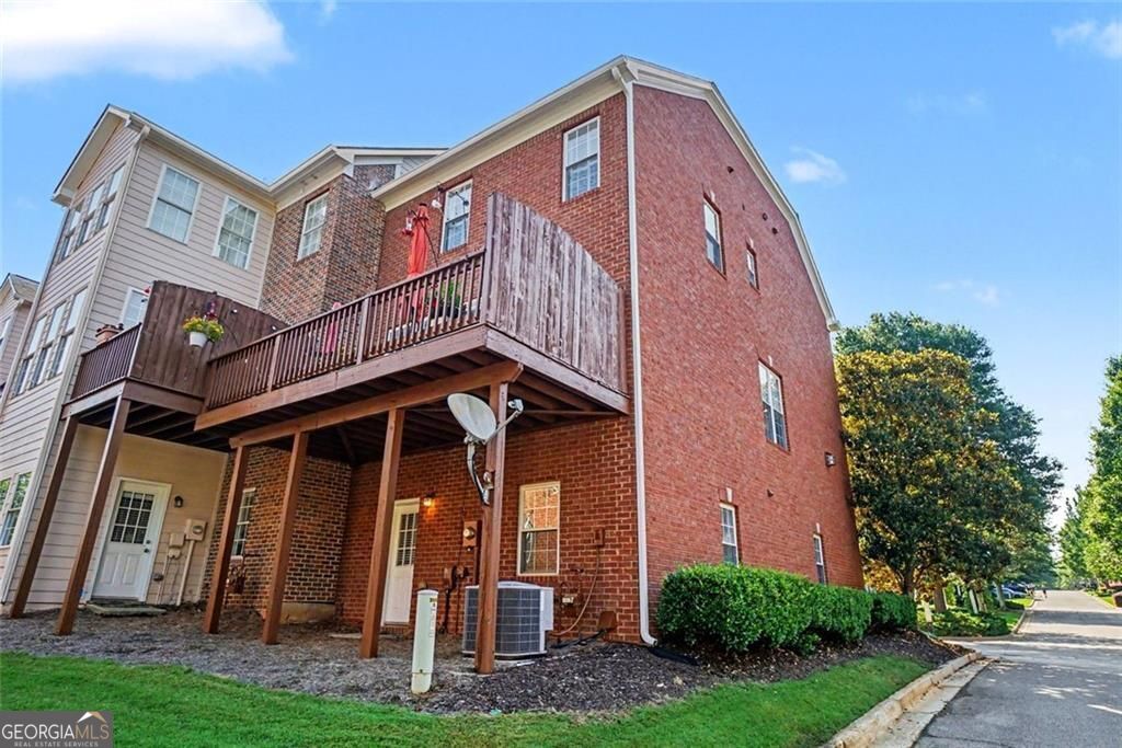 3001 Waters Edge Trail Roswell GA 30075