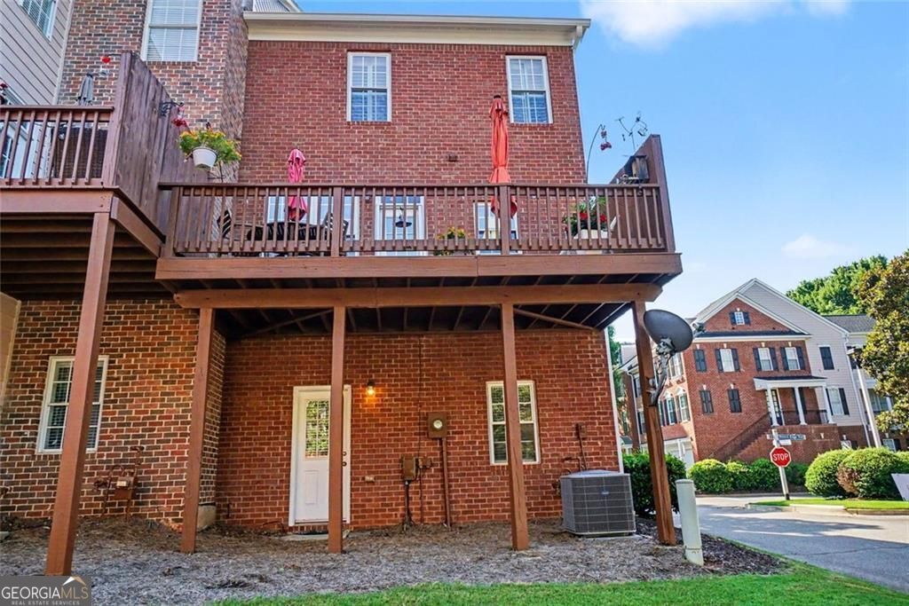 3001 Waters Edge Trail Roswell GA 30075