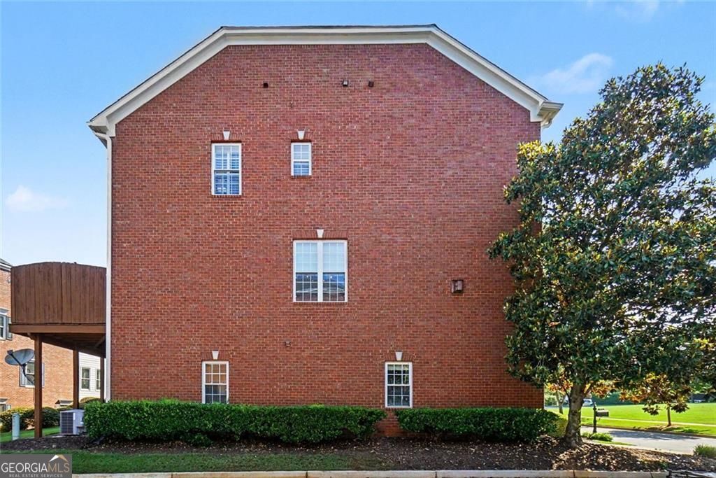 3001 Waters Edge Trail Roswell GA 30075