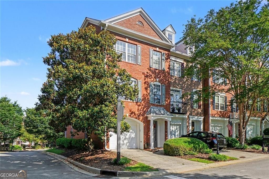 3001 Waters Edge Trail Roswell GA 30075