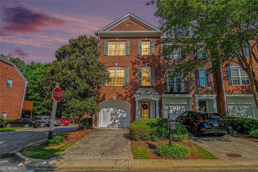 3001 Waters Edge Trail Roswell GA 30075