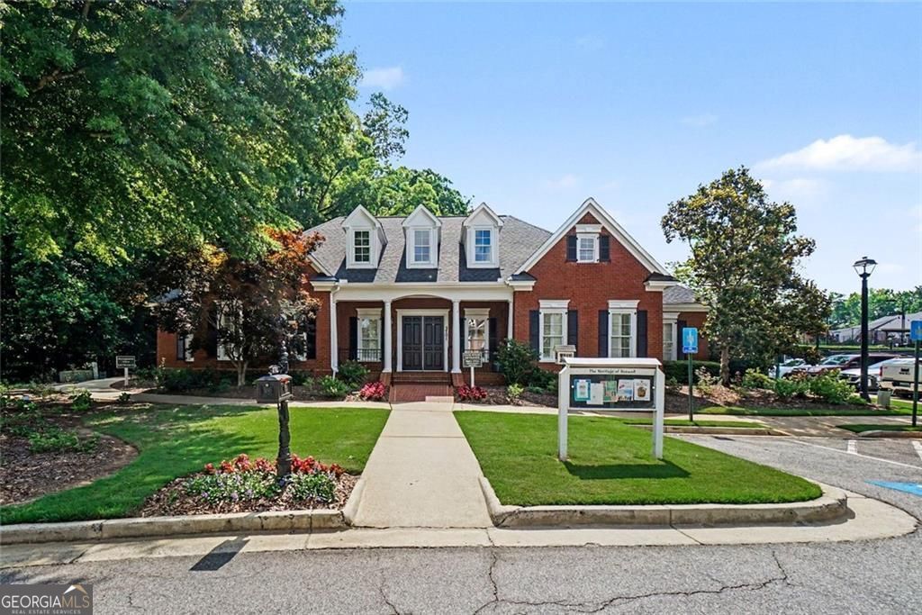 3001 Waters Edge Trail Roswell GA 30075