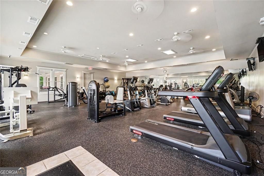 3001 Waters Edge Trail Roswell GA 30075