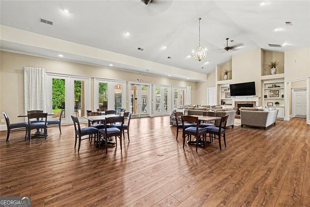 3001 Waters Edge Trail Roswell GA 30075