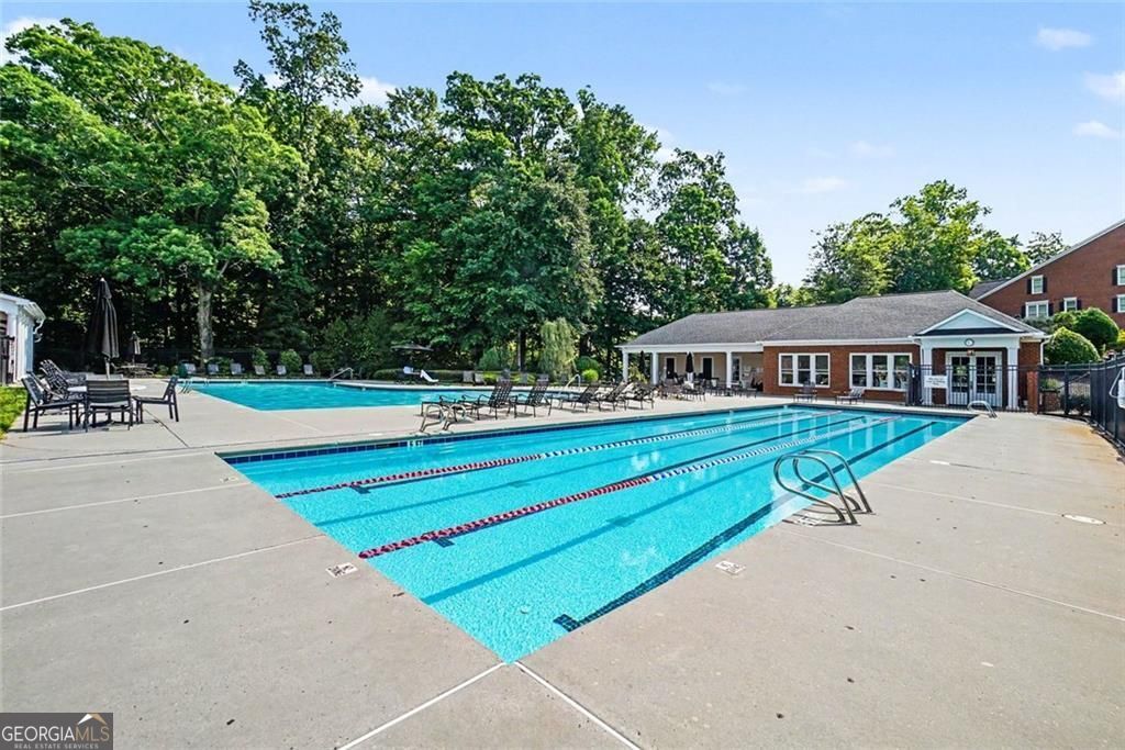 3001 Waters Edge Trail Roswell GA 30075