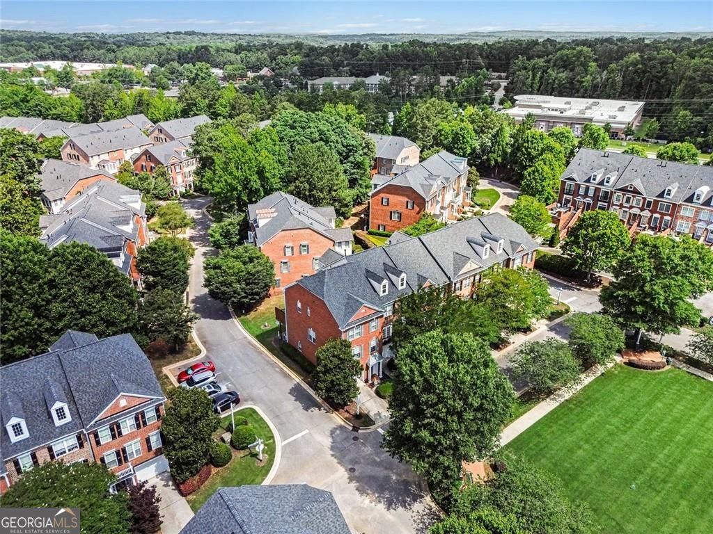 3001 Waters Edge Trail Roswell GA 30075