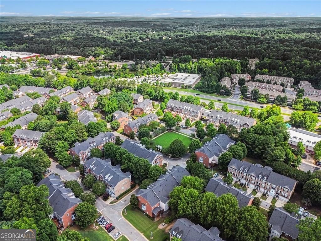 3001 Waters Edge Trail Roswell GA 30075
