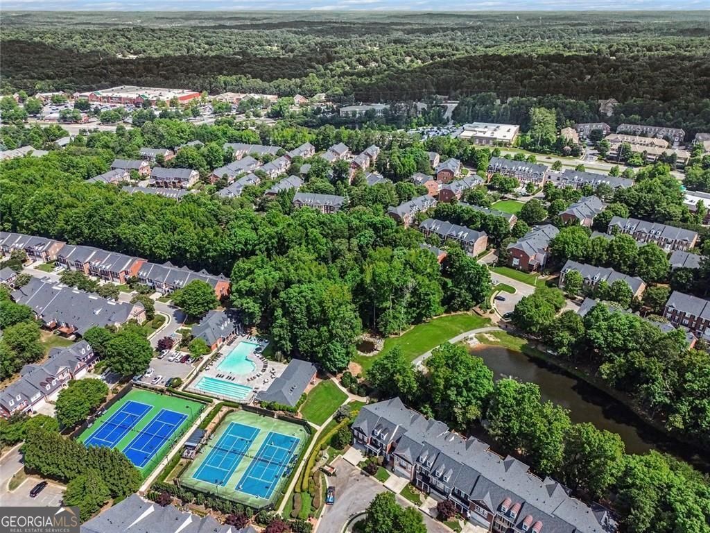 3001 Waters Edge Trail Roswell GA 30075