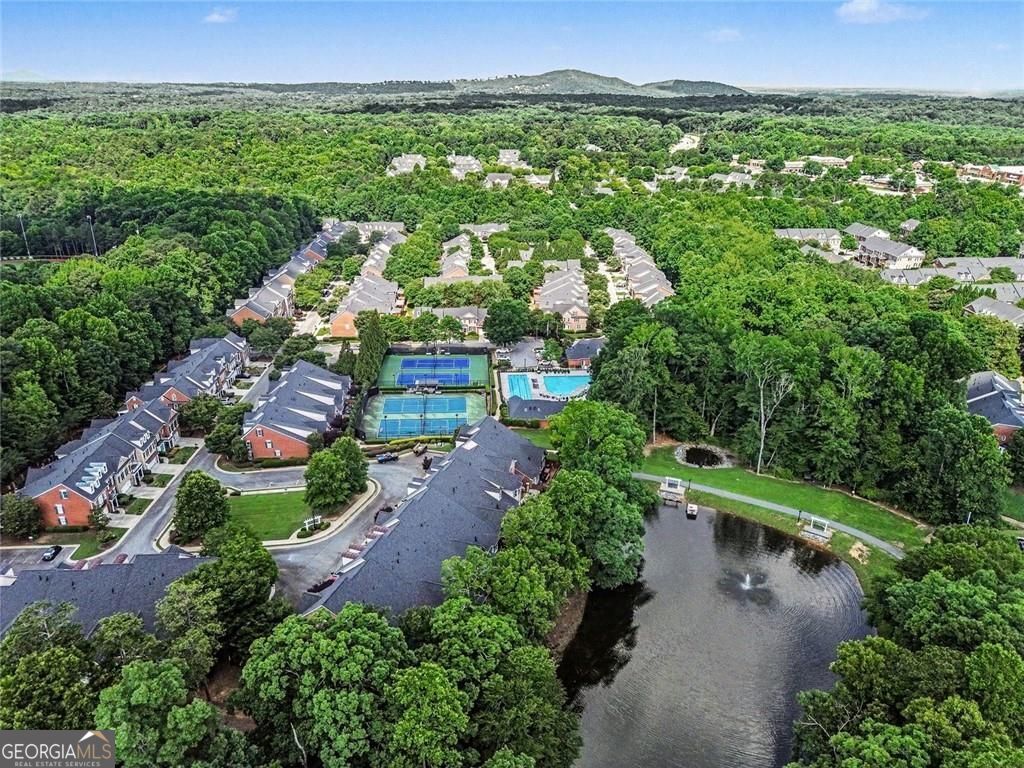 3001 Waters Edge Trail Roswell GA 30075