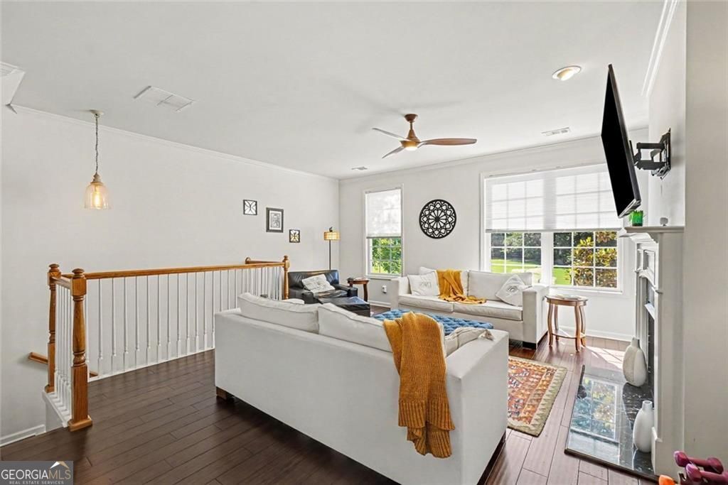 3001 Waters Edge Trail Roswell GA 30075