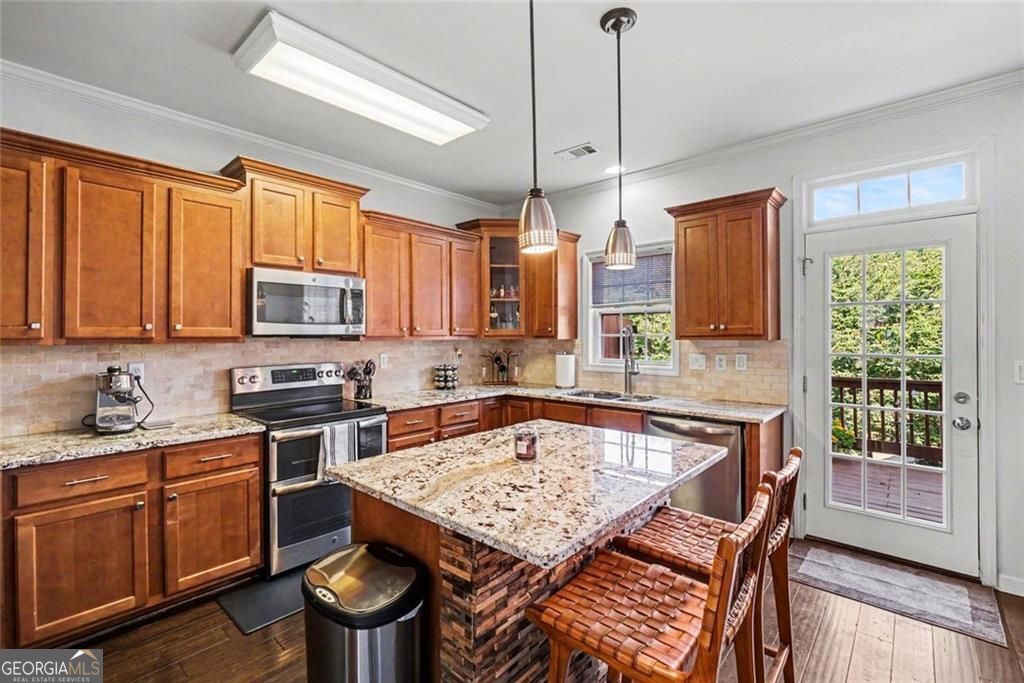 3001 Waters Edge Trail Roswell GA 30075