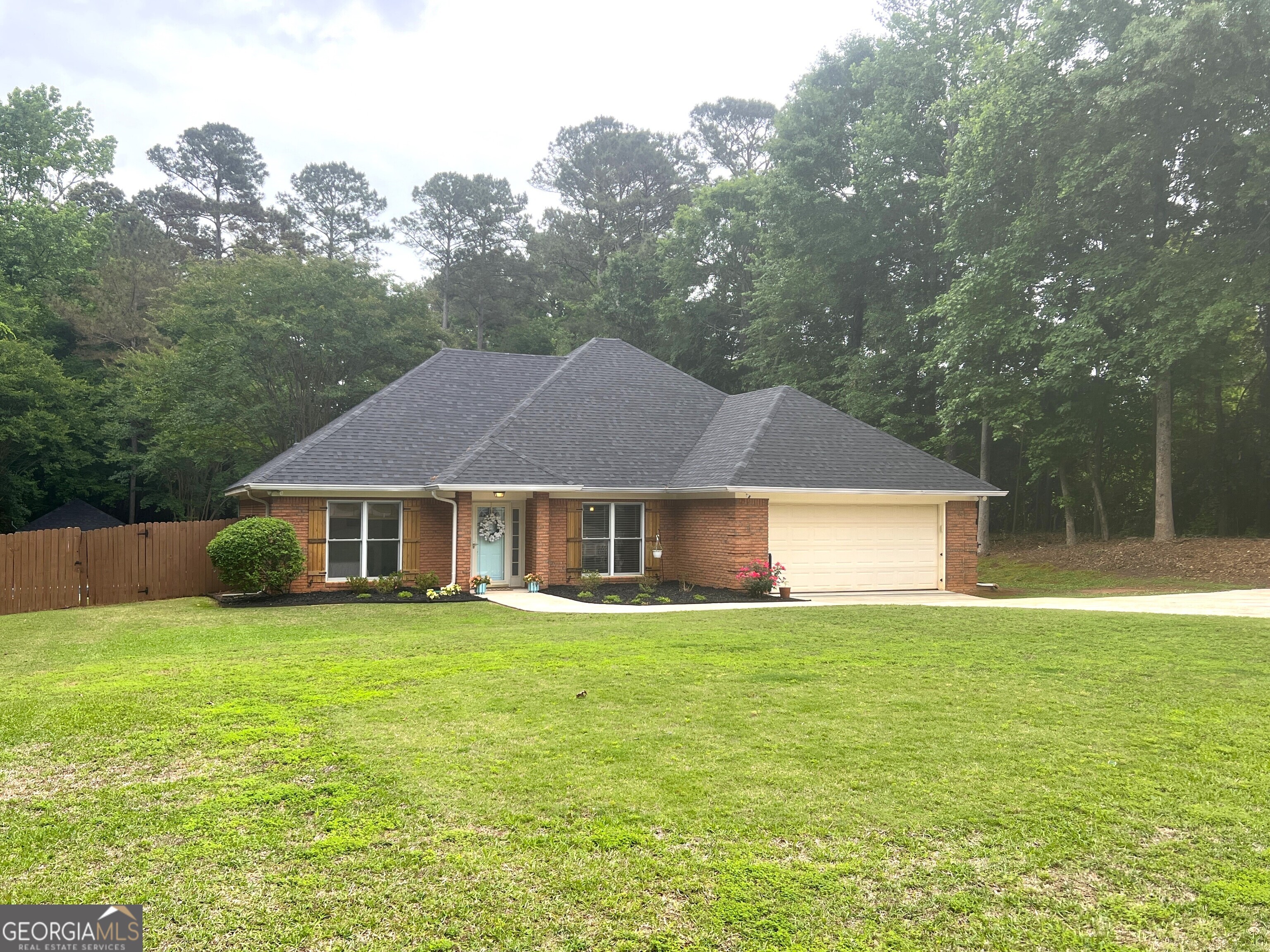 610 Youngs Mill Road Lagrange GA 30241