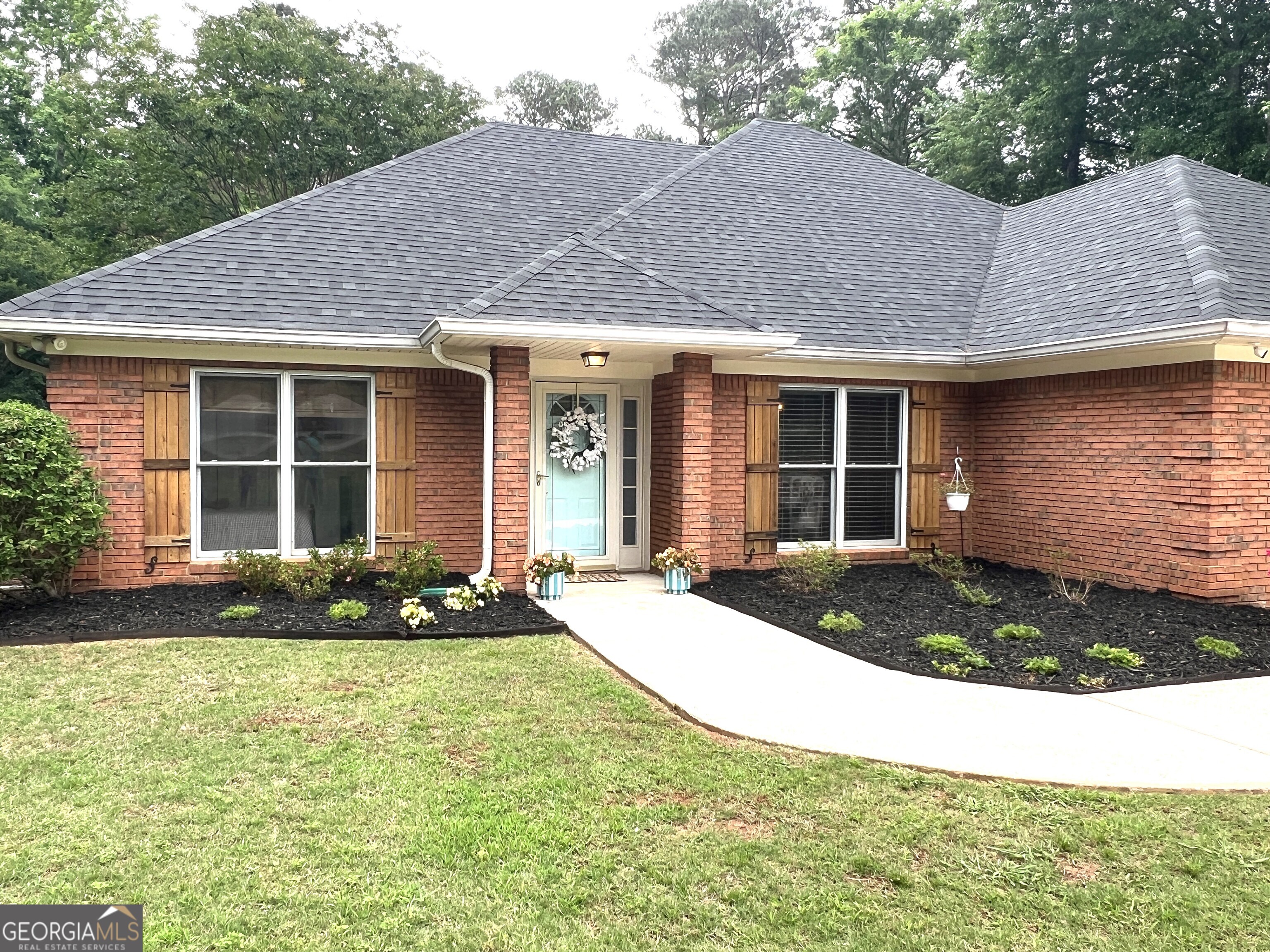 610 Youngs Mill Road Lagrange GA 30241
