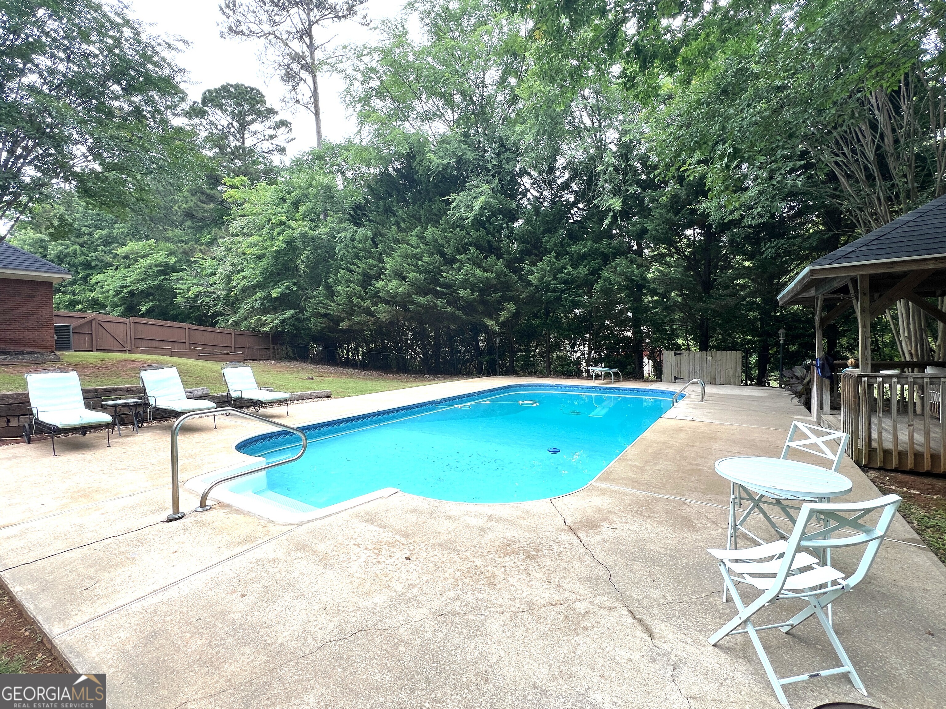 610 Youngs Mill Road Lagrange GA 30241