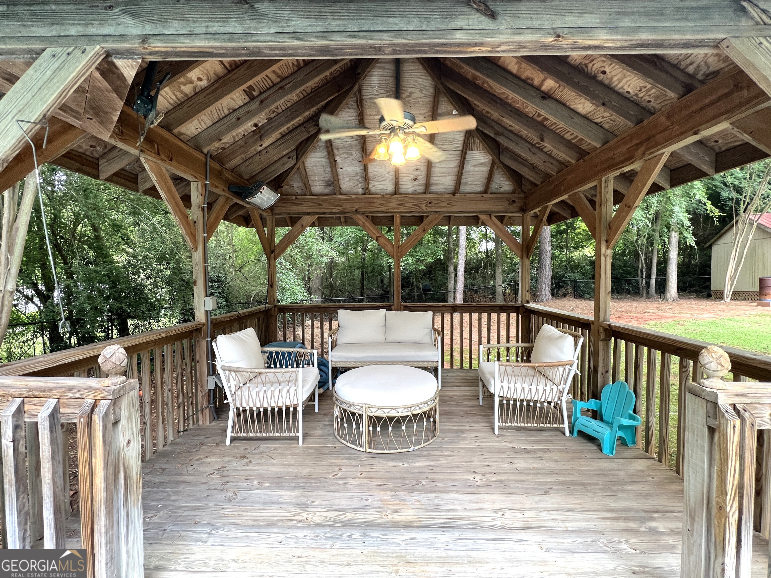 610 Youngs Mill Road Lagrange GA 30241