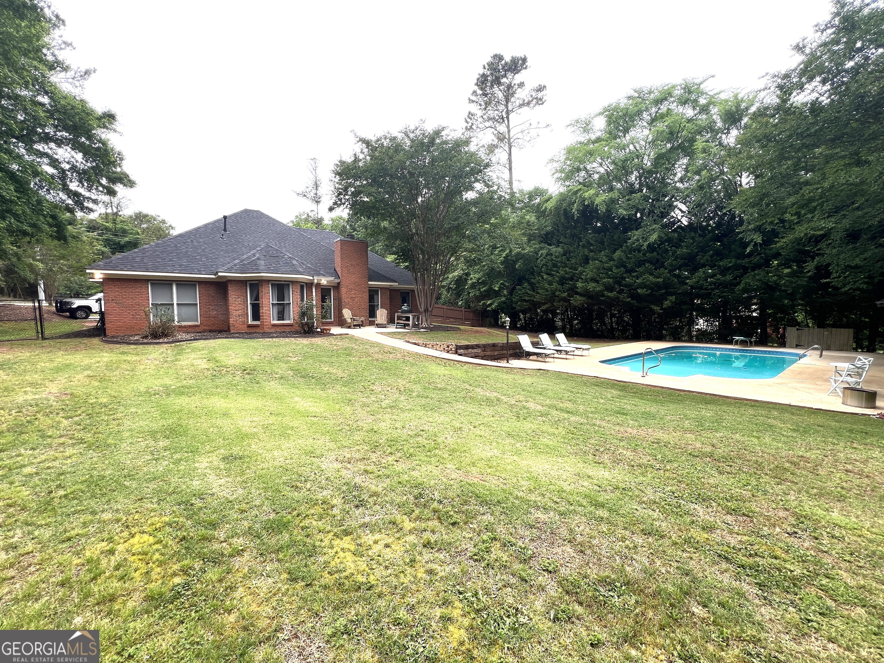 610 Youngs Mill Road Lagrange GA 30241
