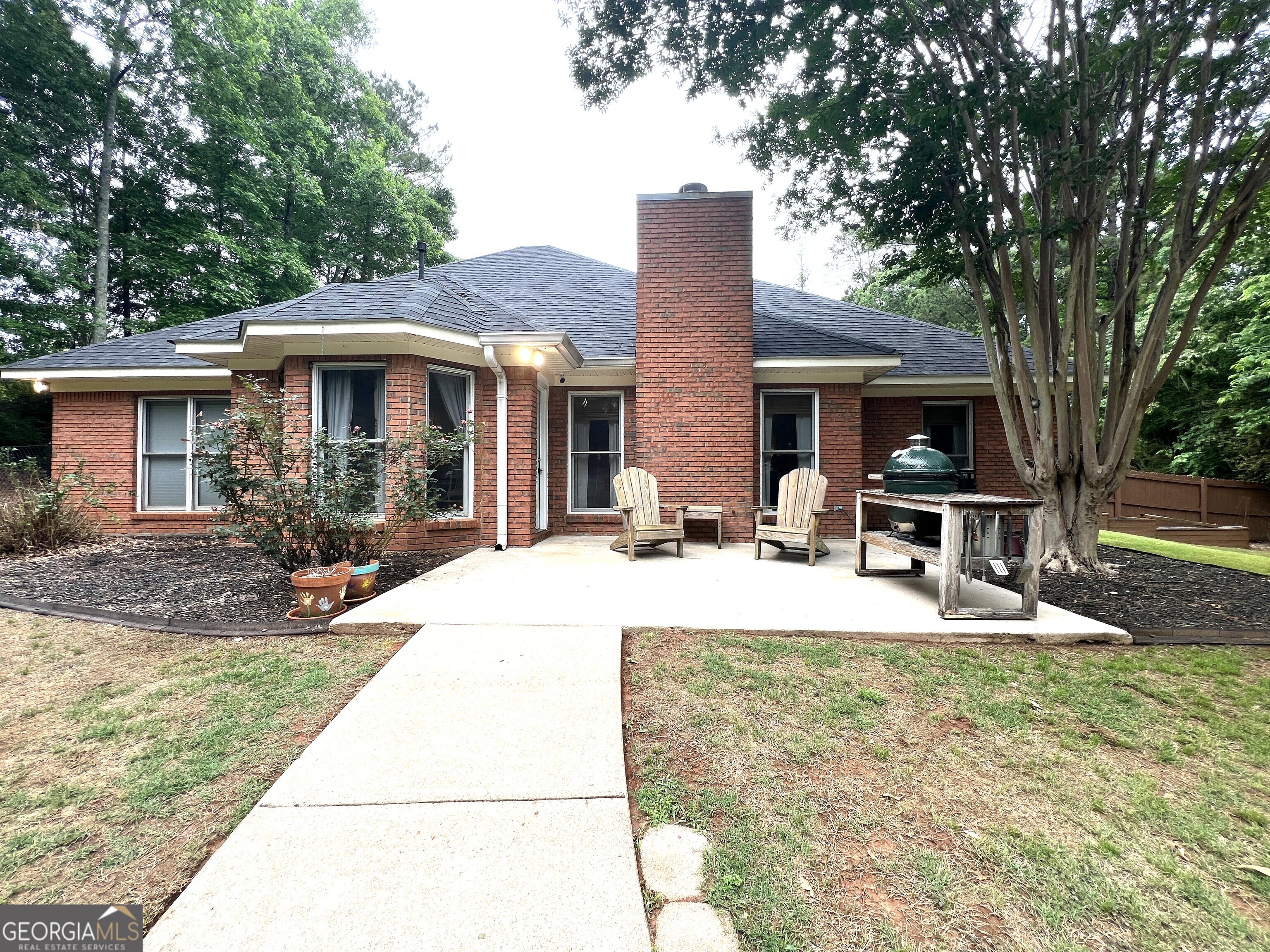 610 Youngs Mill Road Lagrange GA 30241