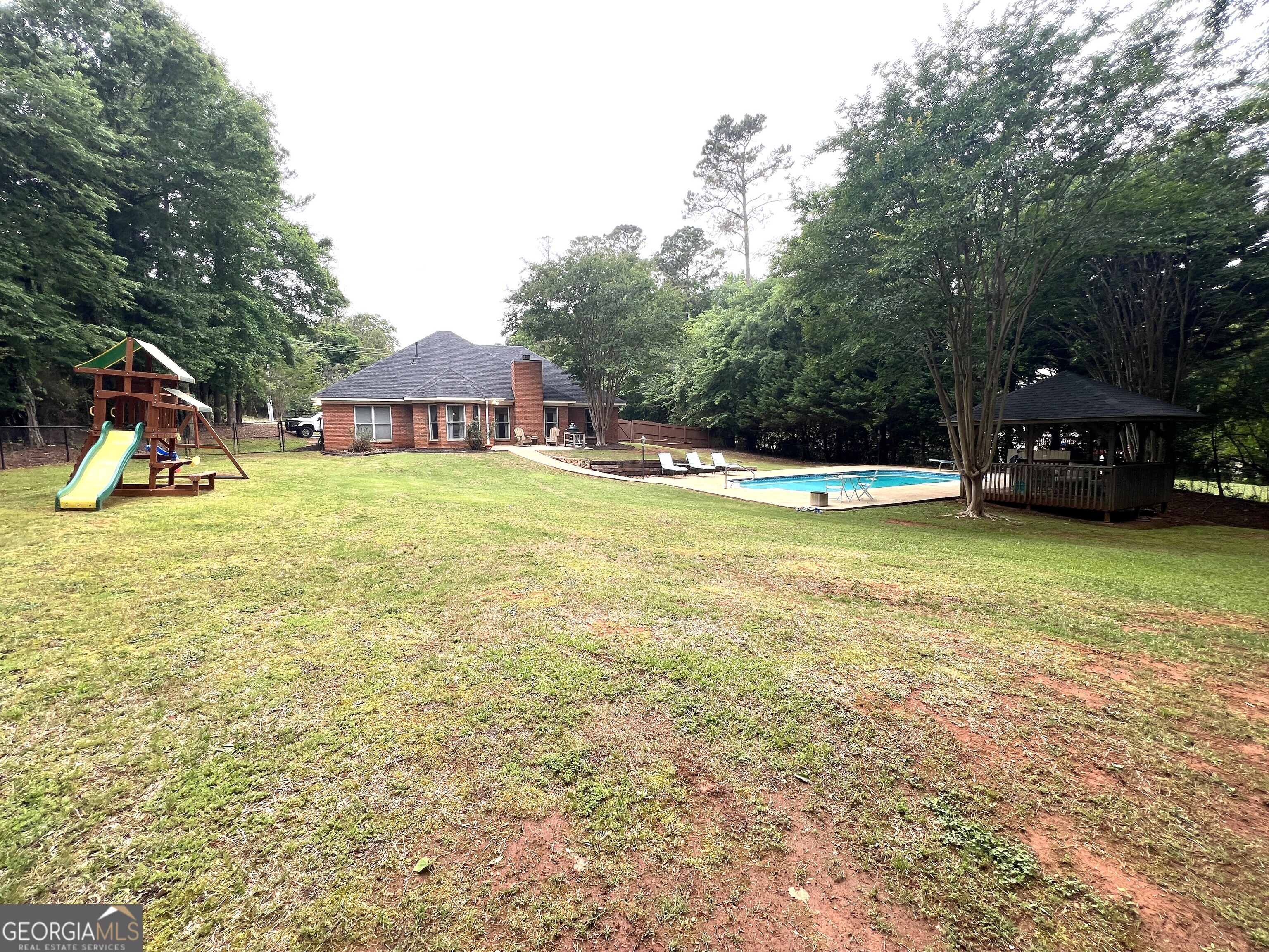 610 Youngs Mill Road Lagrange GA 30241