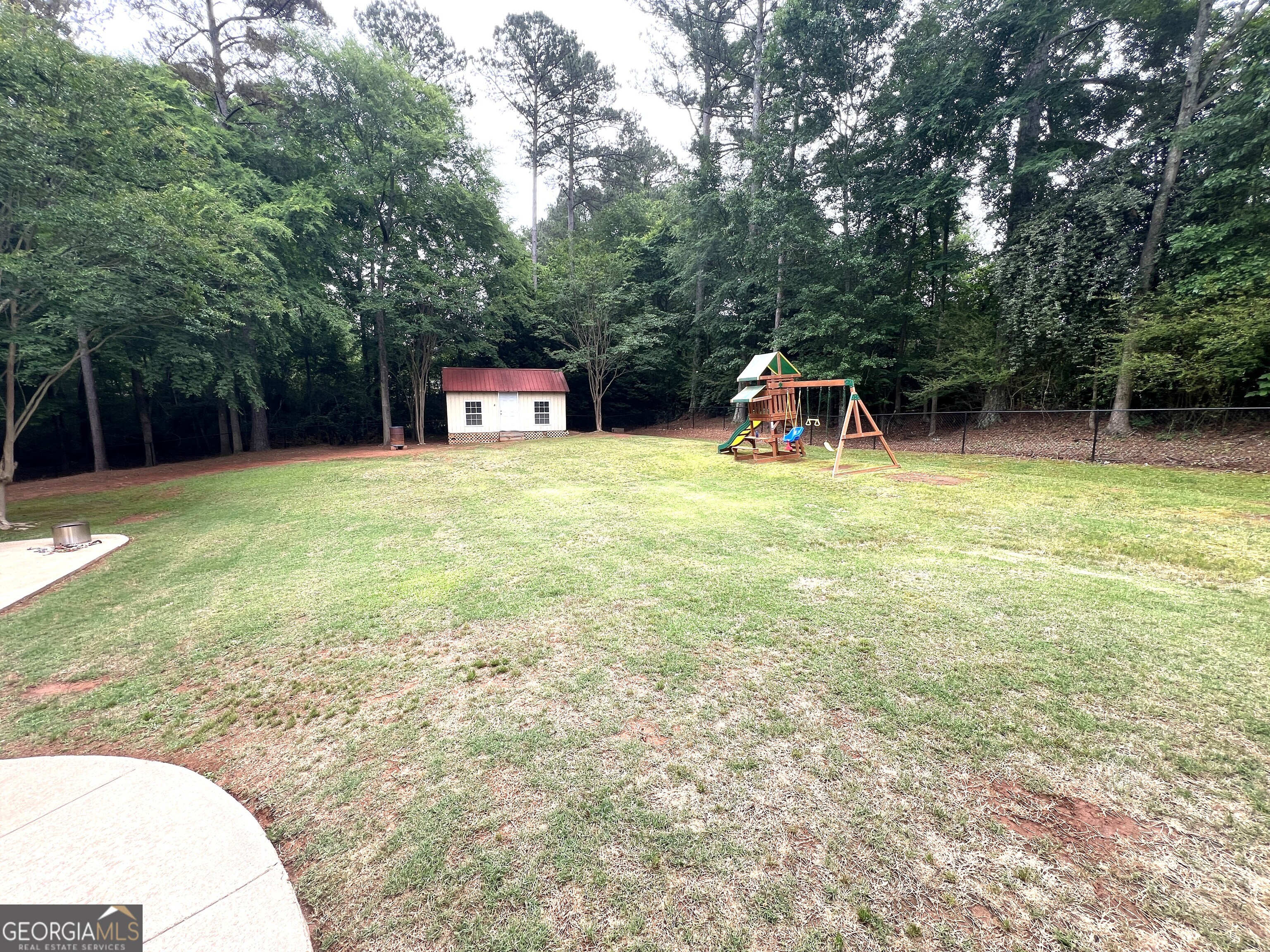 610 Youngs Mill Road Lagrange GA 30241
