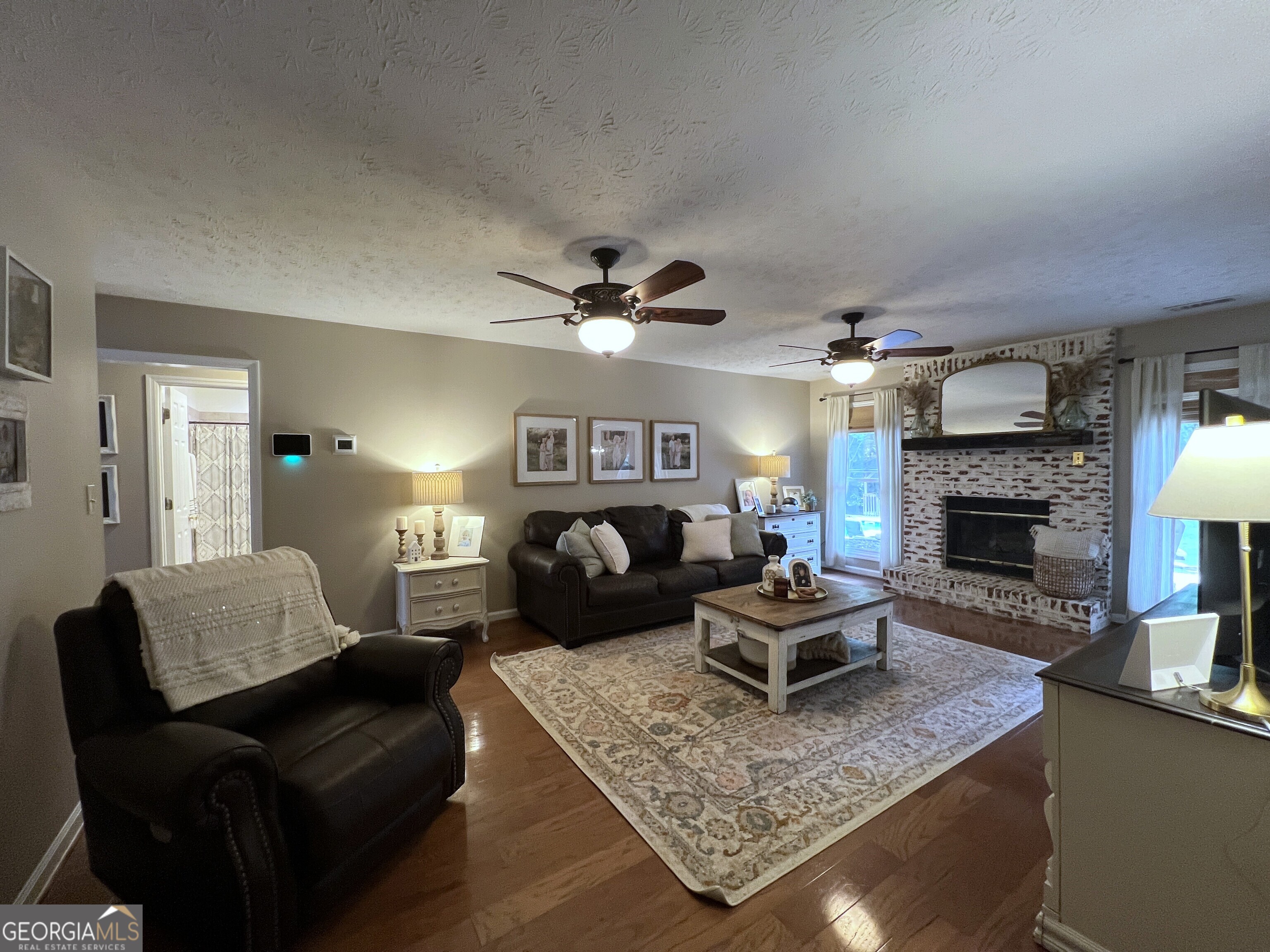610 Youngs Mill Road Lagrange GA 30241