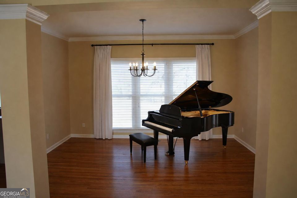 28 N Links Drive Ringgold GA 30736