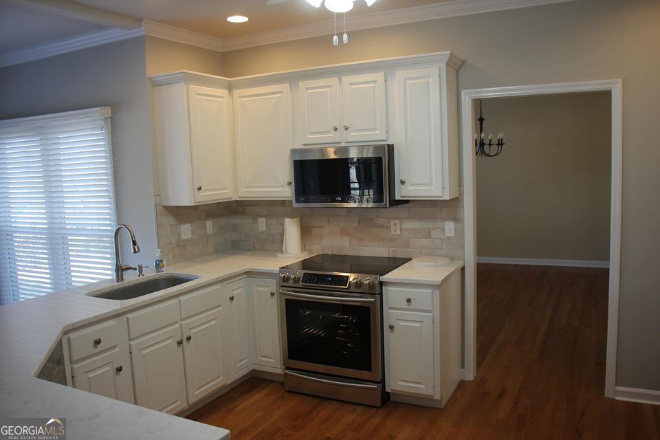 28 N Links Drive Ringgold GA 30736