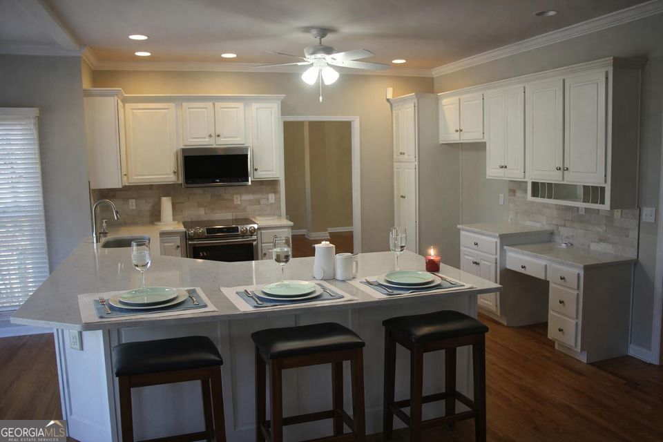 28 N Links Drive Ringgold GA 30736