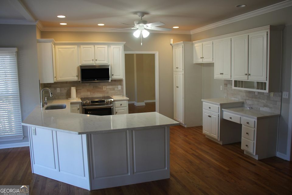 28 N Links Drive Ringgold GA 30736