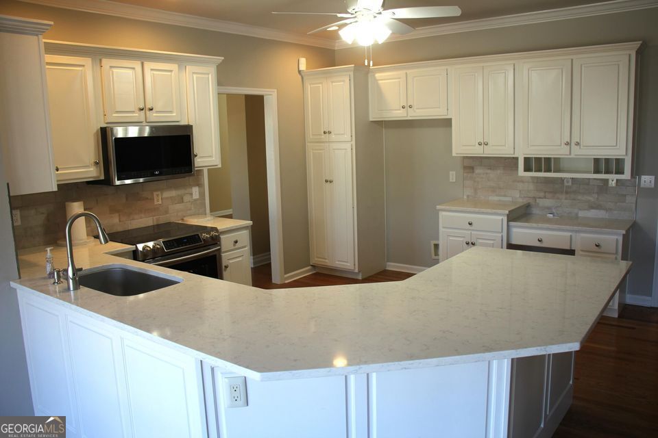 28 N Links Drive Ringgold GA 30736