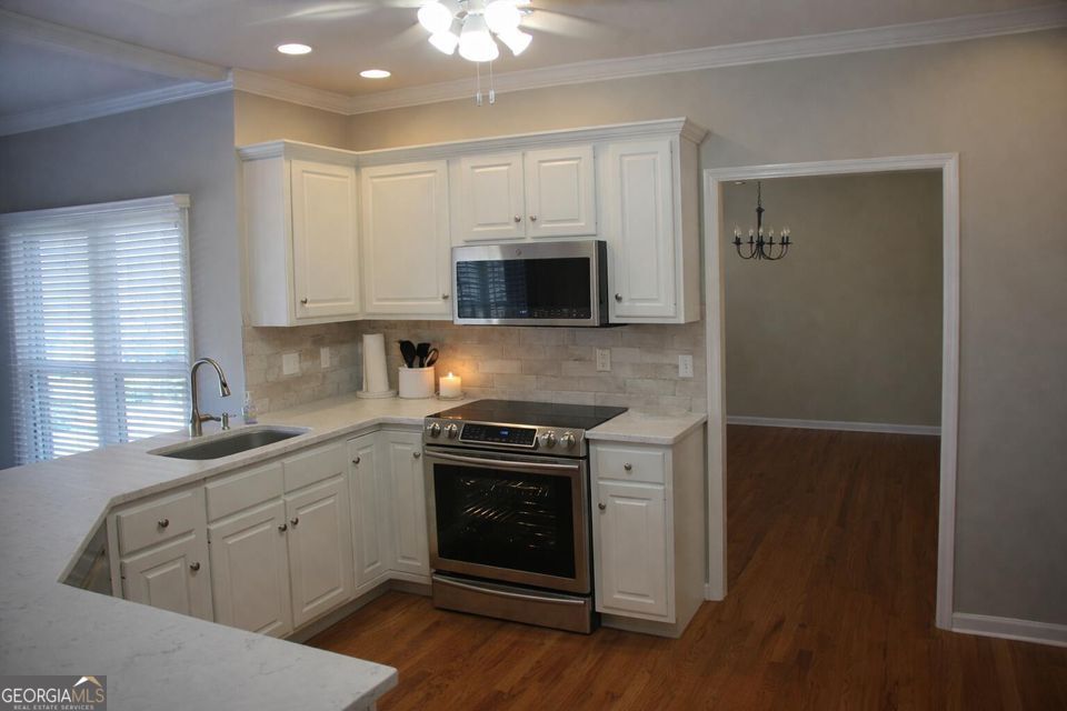 28 N Links Drive Ringgold GA 30736