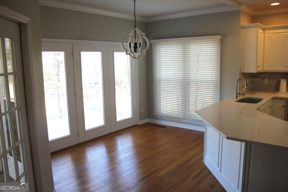 28 N Links Drive Ringgold GA 30736