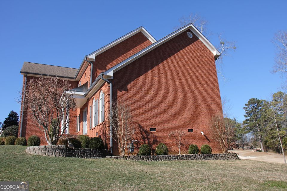 28 N Links Drive Ringgold GA 30736