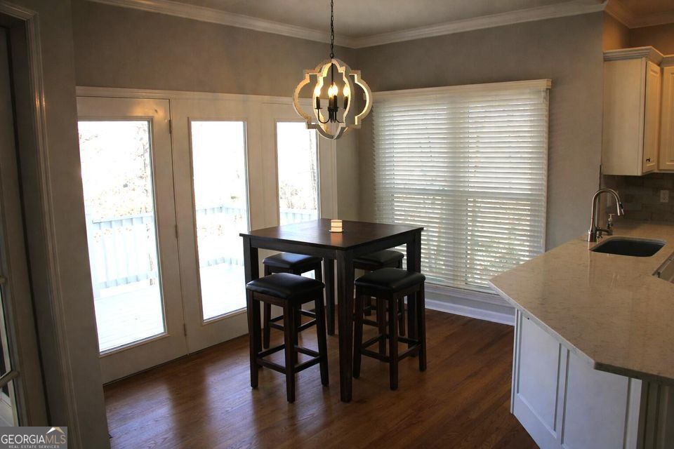 28 N Links Drive Ringgold GA 30736