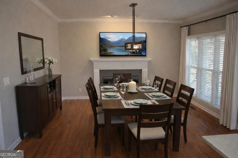 28 N Links Drive Ringgold GA 30736