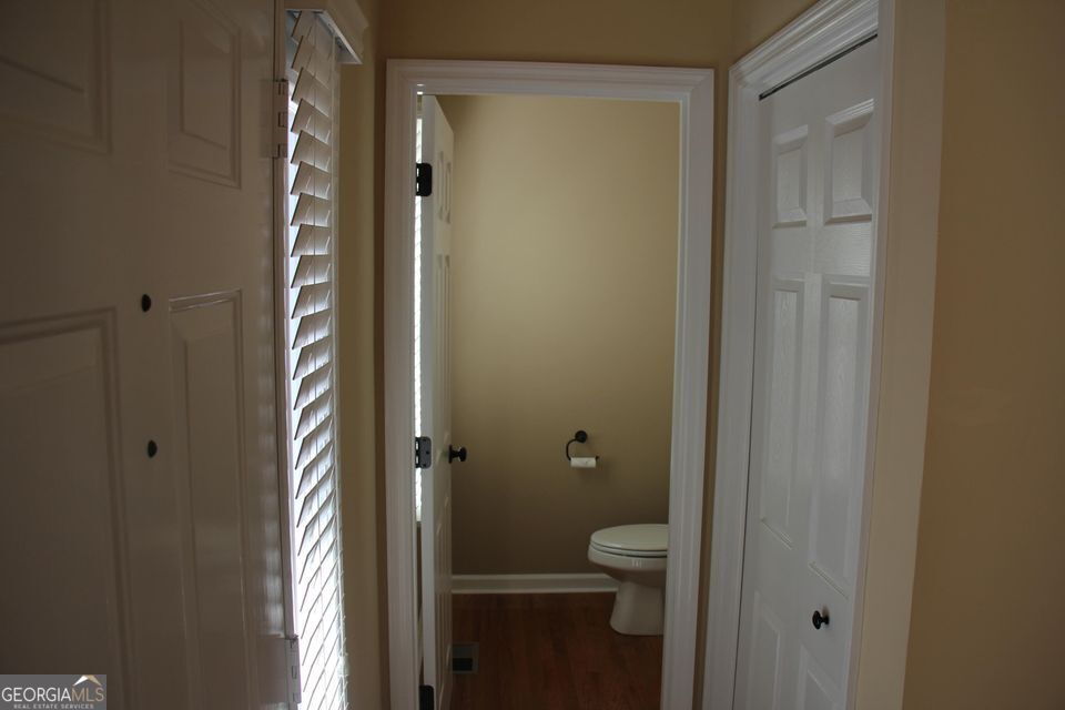 28 N Links Drive Ringgold GA 30736