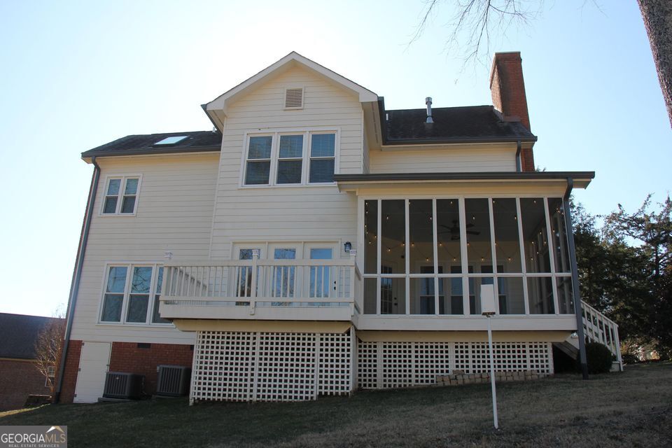 28 N Links Drive Ringgold GA 30736