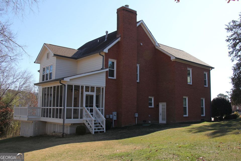 28 N Links Drive Ringgold GA 30736