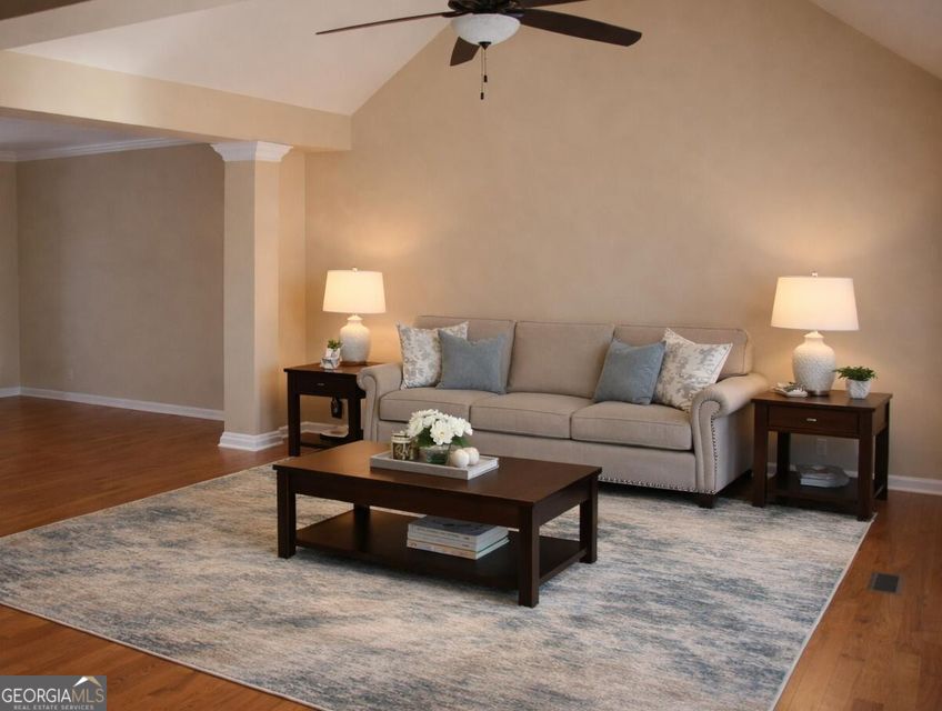 28 N Links Drive Ringgold GA 30736