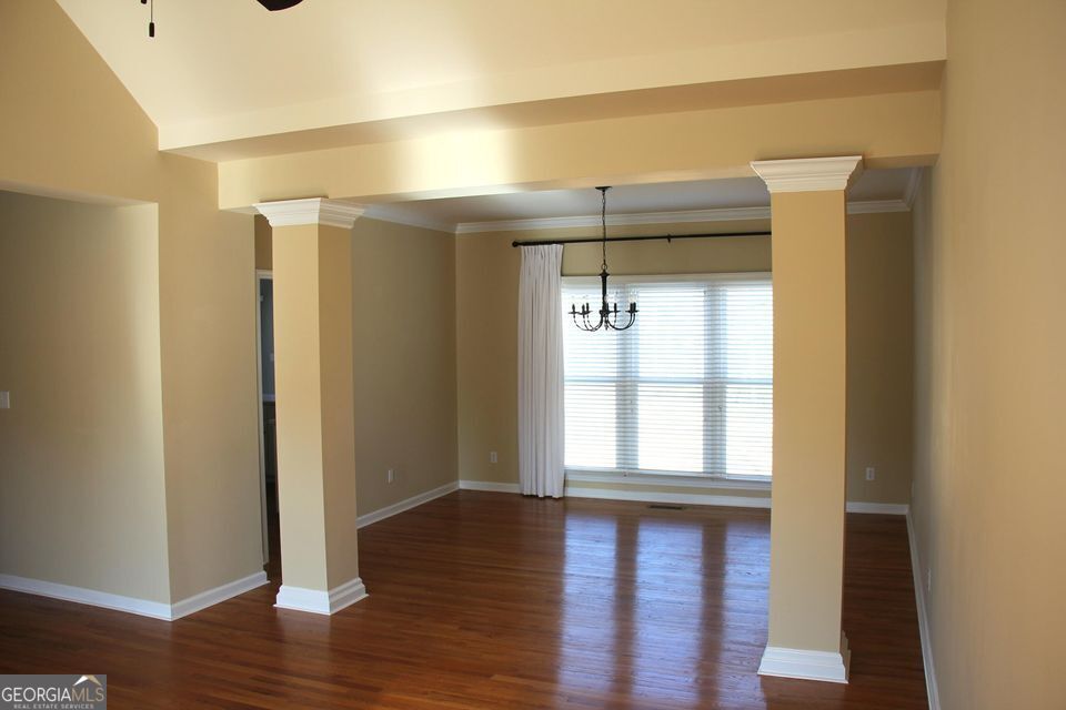 28 N Links Drive Ringgold GA 30736